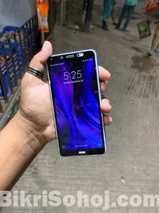 (Mi) Redmi 6